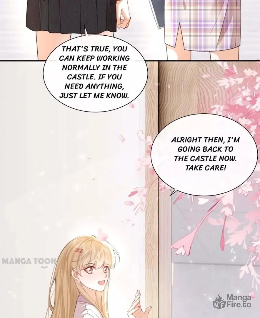 2D Lover Chapter 51 page 9 - 