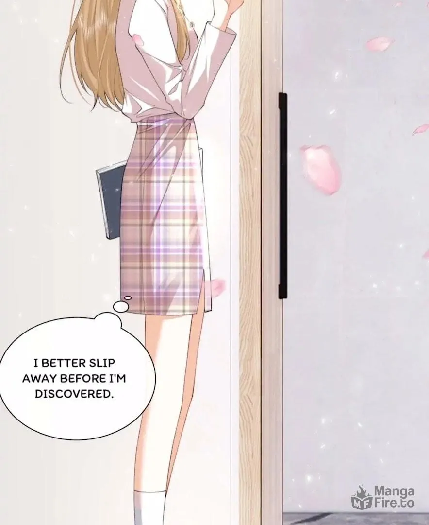 2D Lover Chapter 51 page 10 - 