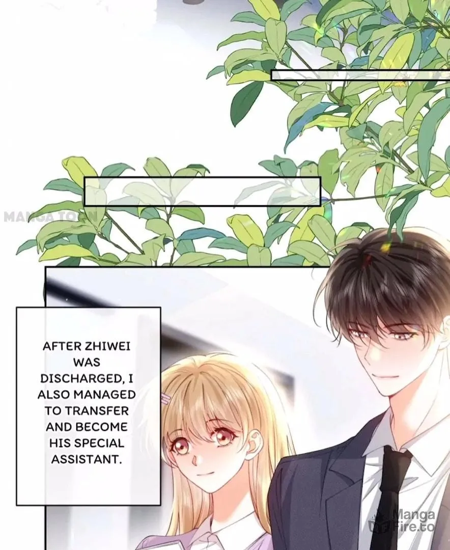 2D Lover Chapter 52 page 20 - 