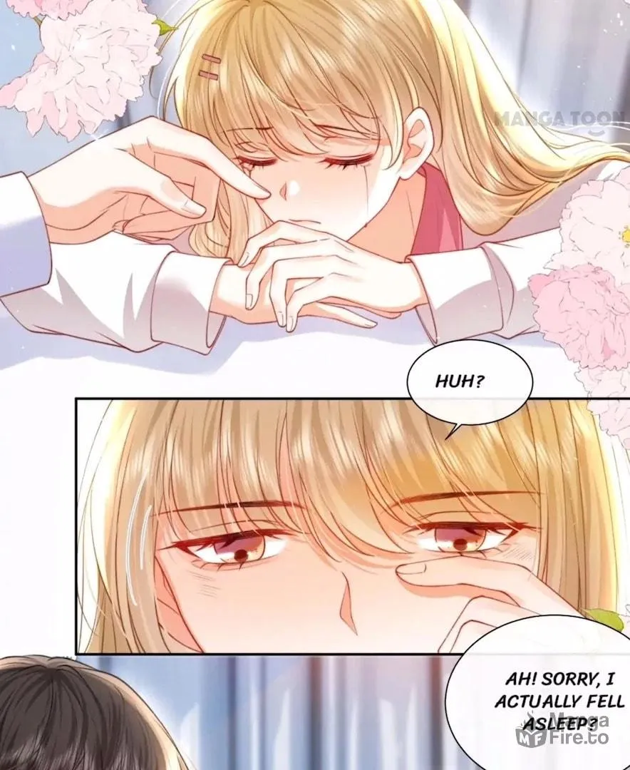 2D Lover Chapter 52 page 3 - 