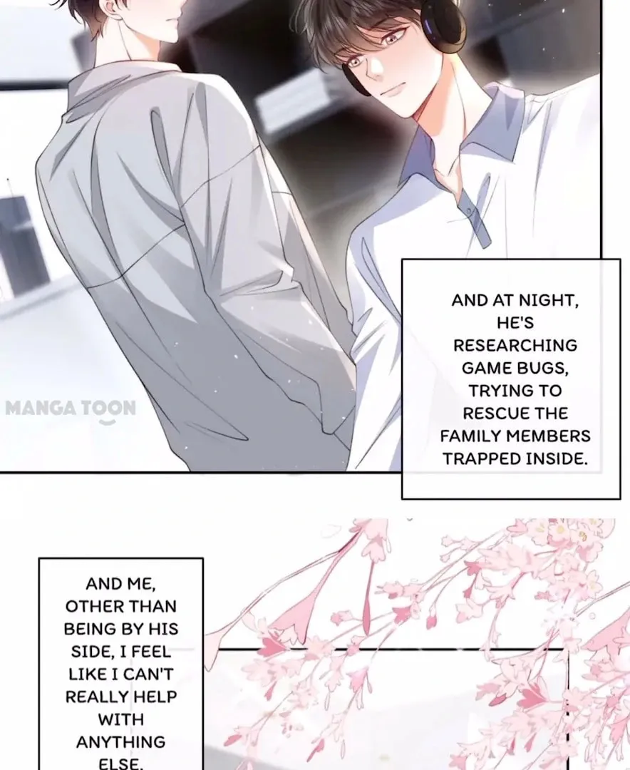 2D Lover Chapter 52 page 23 - 