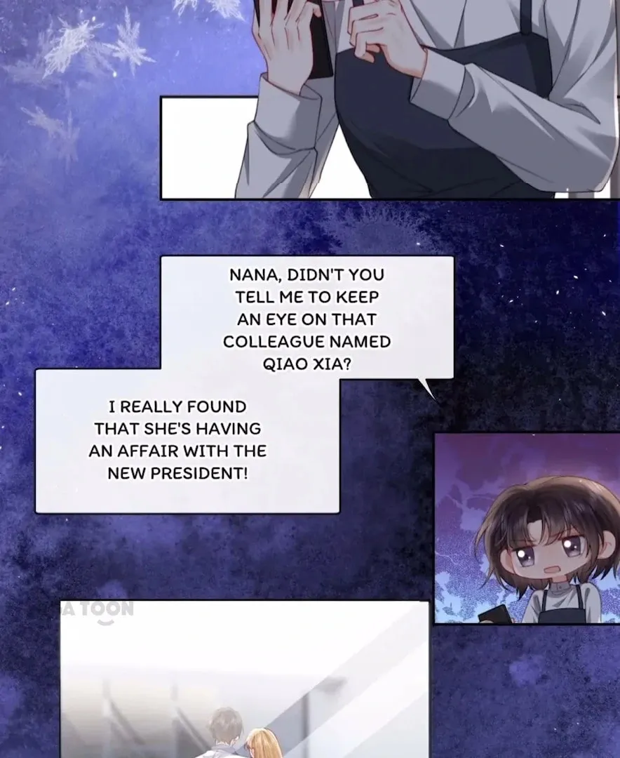 2D Lover Chapter 52 page 29 - 