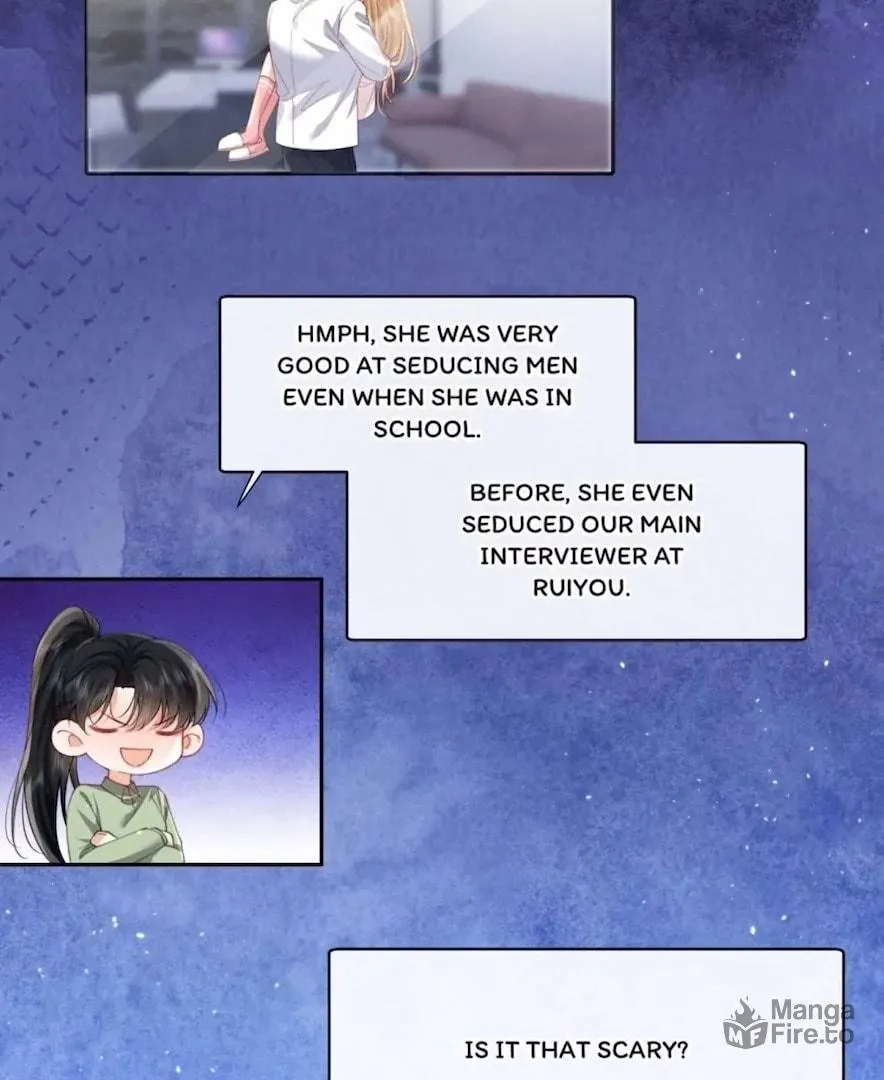 2D Lover Chapter 52 page 30 - 