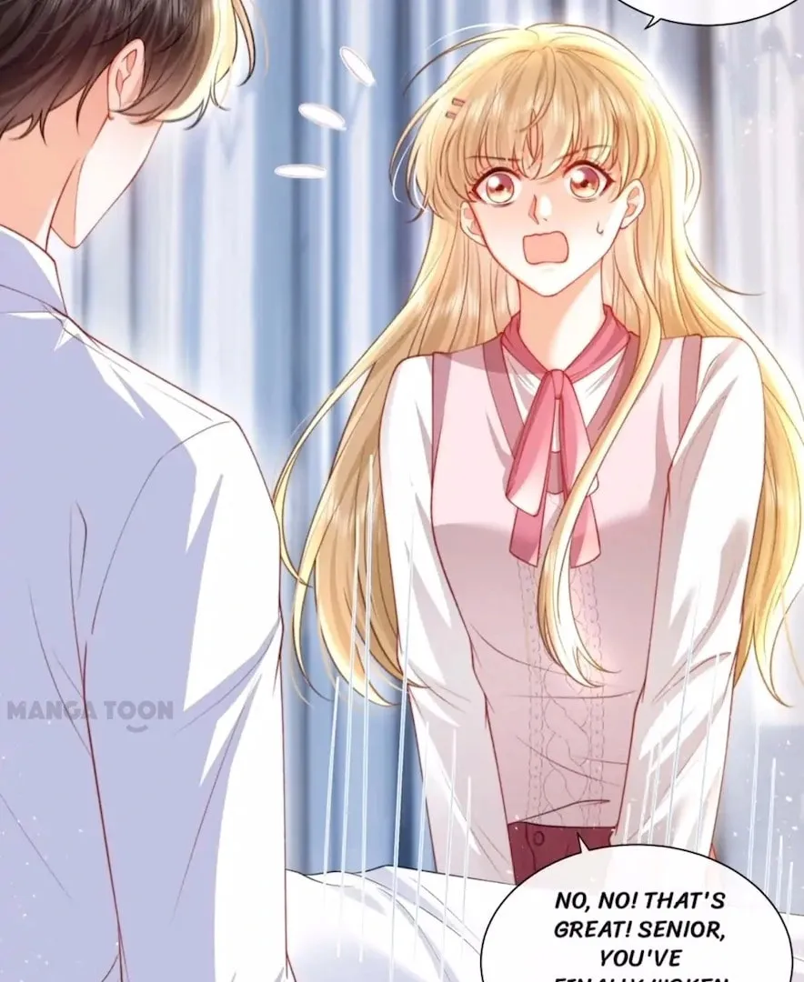 2D Lover Chapter 52 page 4 - 