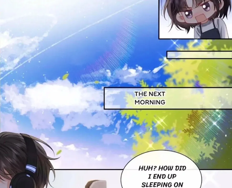2D Lover Chapter 52 page 32 - 