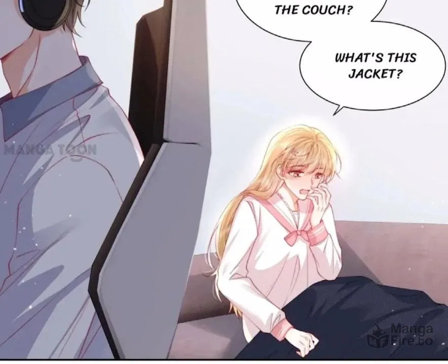 2D Lover Chapter 52 page 33 - 