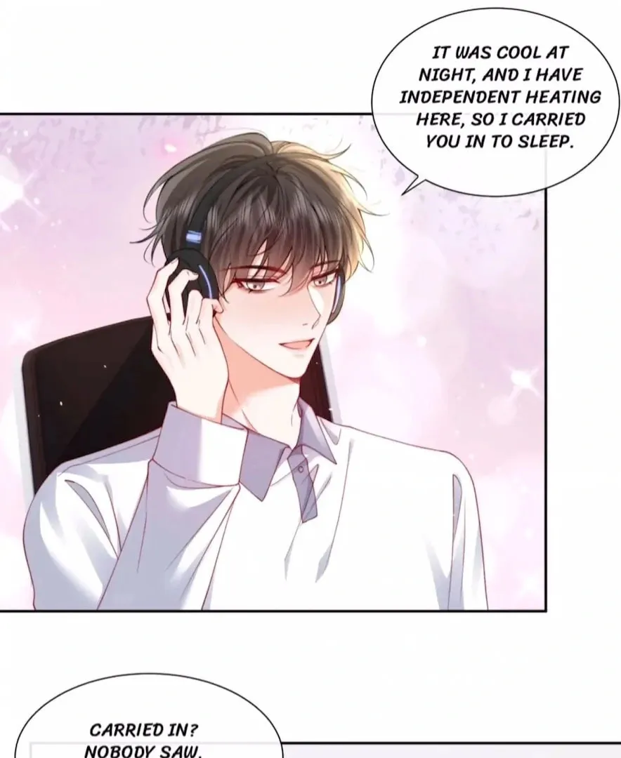 2D Lover Chapter 52 page 34 - 