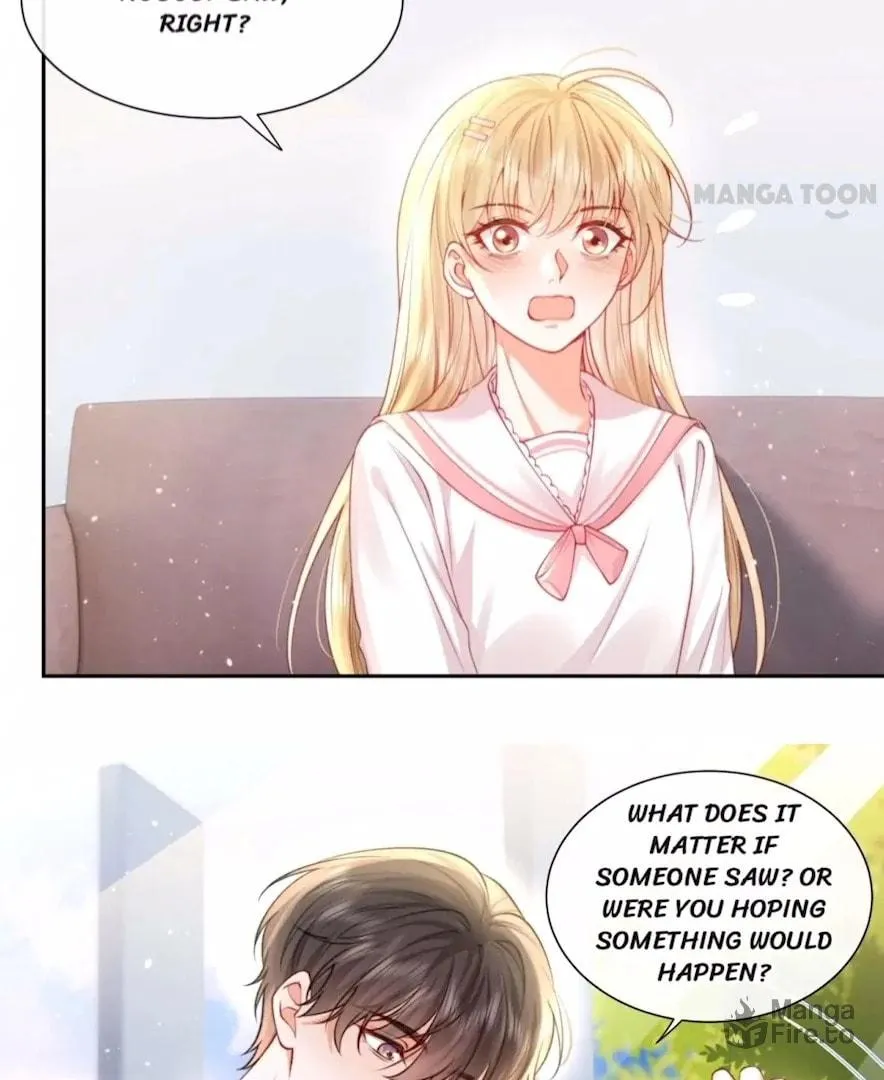 2D Lover Chapter 52 page 35 - 