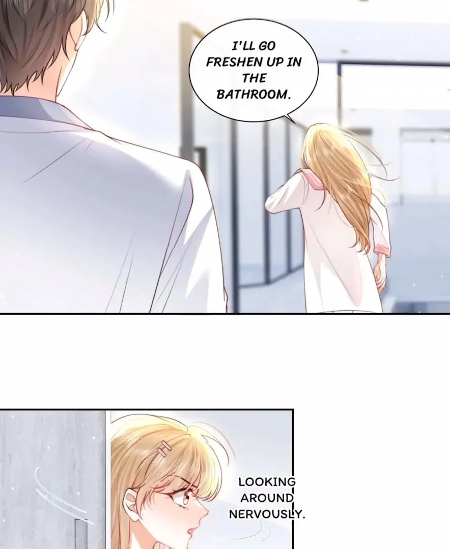 2D Lover Chapter 52 page 37 - 