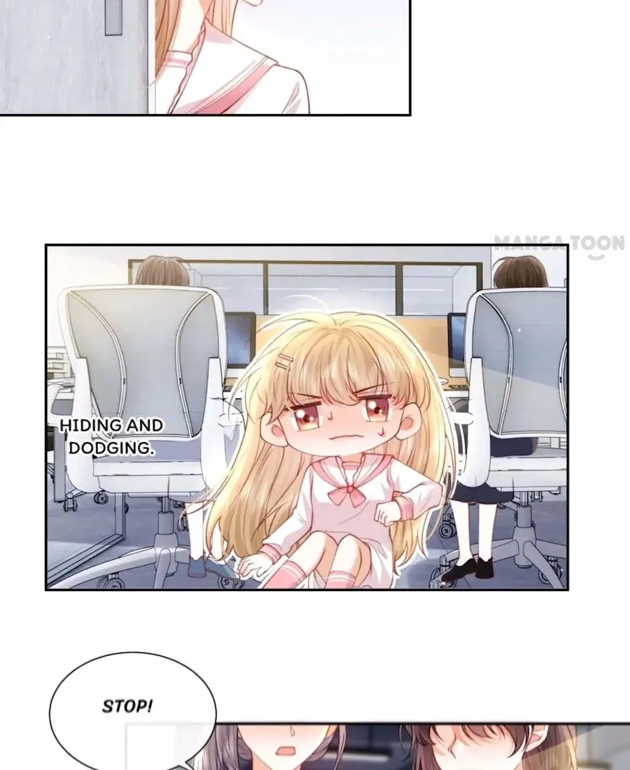 2D Lover Chapter 52 page 38 - 