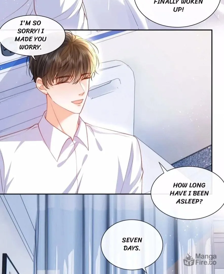2D Lover Chapter 52 page 5 - 