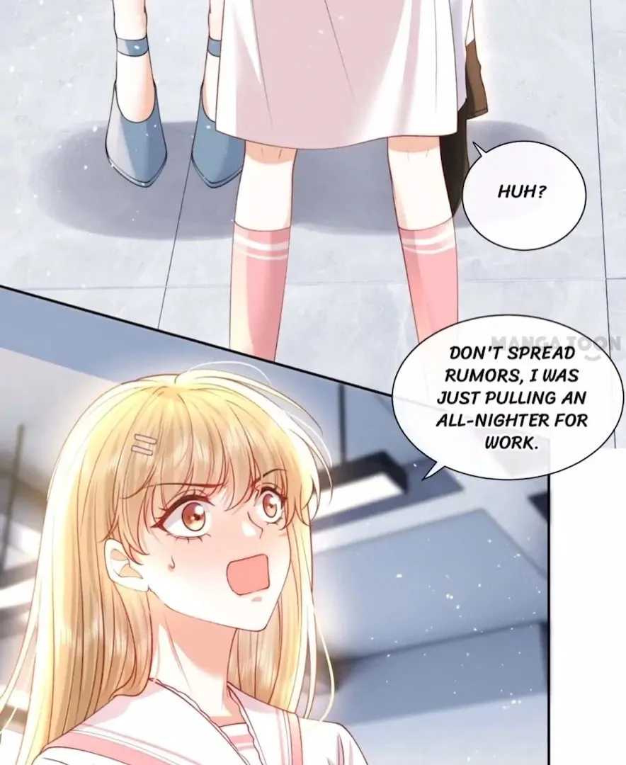 2D Lover Chapter 52 page 41 - 