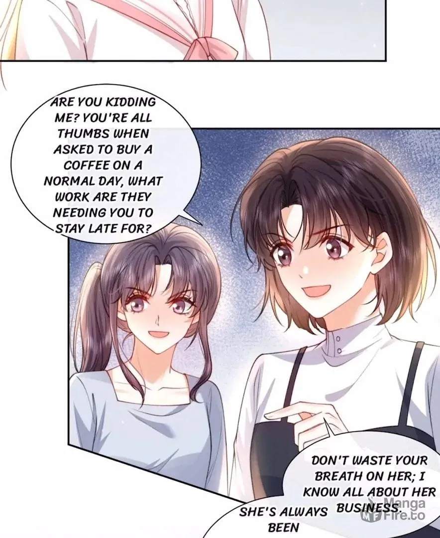 2D Lover Chapter 52 page 42 - 