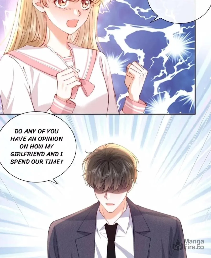 2D Lover Chapter 52 page 45 - 