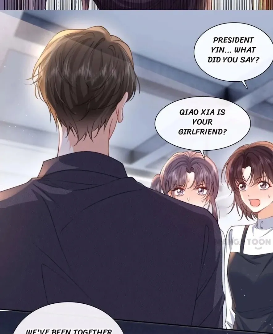 2D Lover Chapter 52 page 47 - 