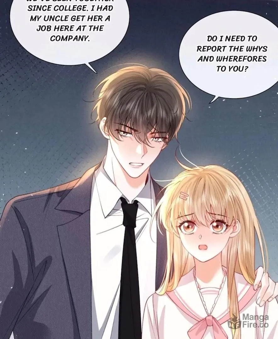 2D Lover Chapter 52 page 48 - 