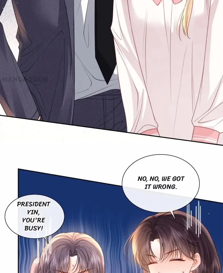 2D Lover Chapter 52 page 49 - 