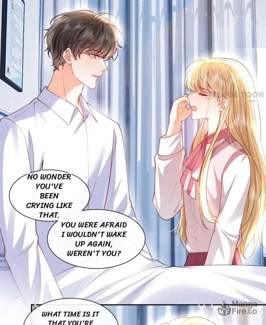 2D Lover Chapter 52 page 6 - 