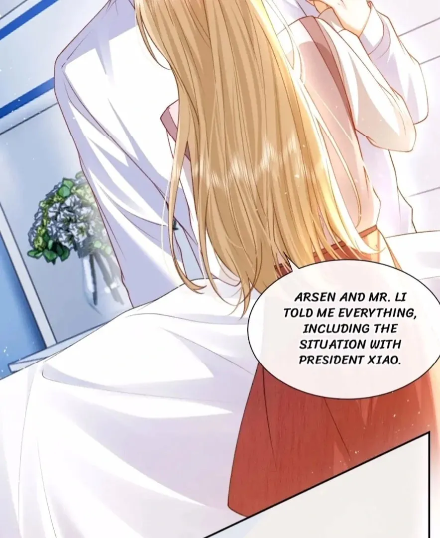 2D Lover Chapter 52 page 8 - 