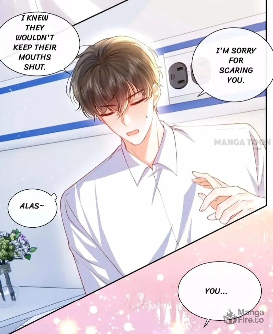 2D Lover Chapter 52 page 9 - 