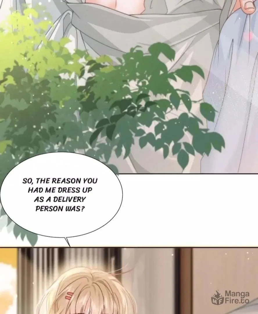 2D Lover Chapter 6 page 12 - 