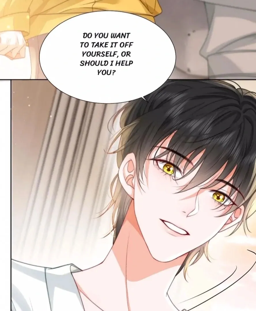 2D Lover Chapter 6 page 14 - 