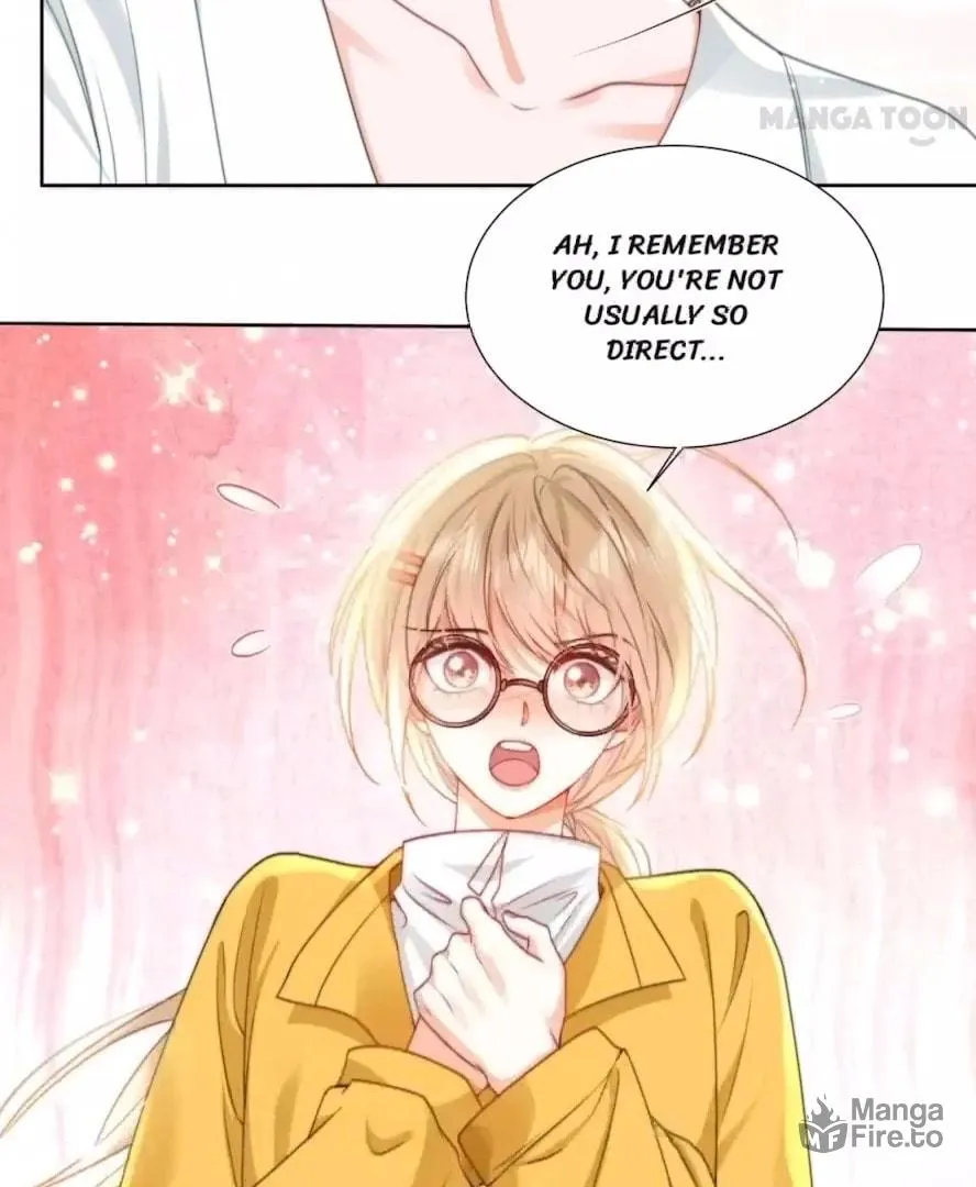 2D Lover Chapter 6 page 15 - 