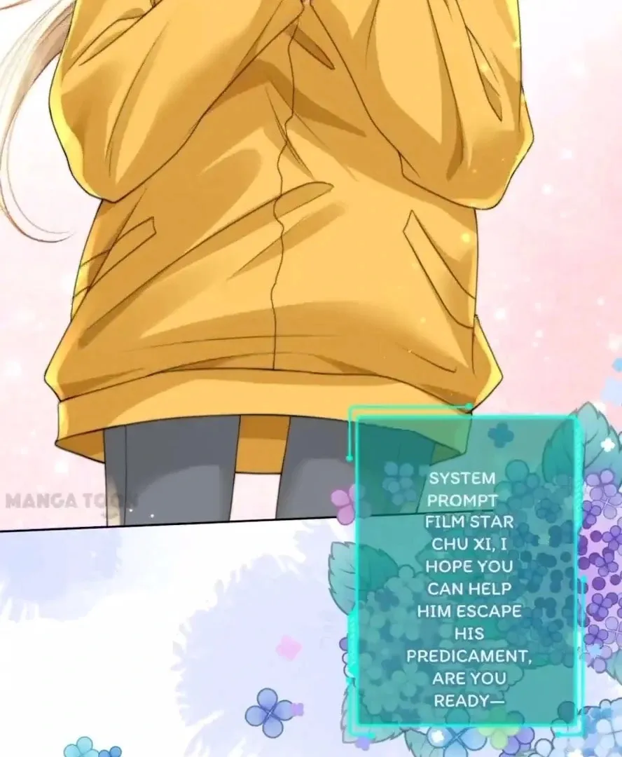 2D Lover Chapter 6 page 16 - 