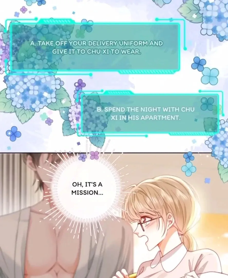 2D Lover Chapter 6 page 17 - 