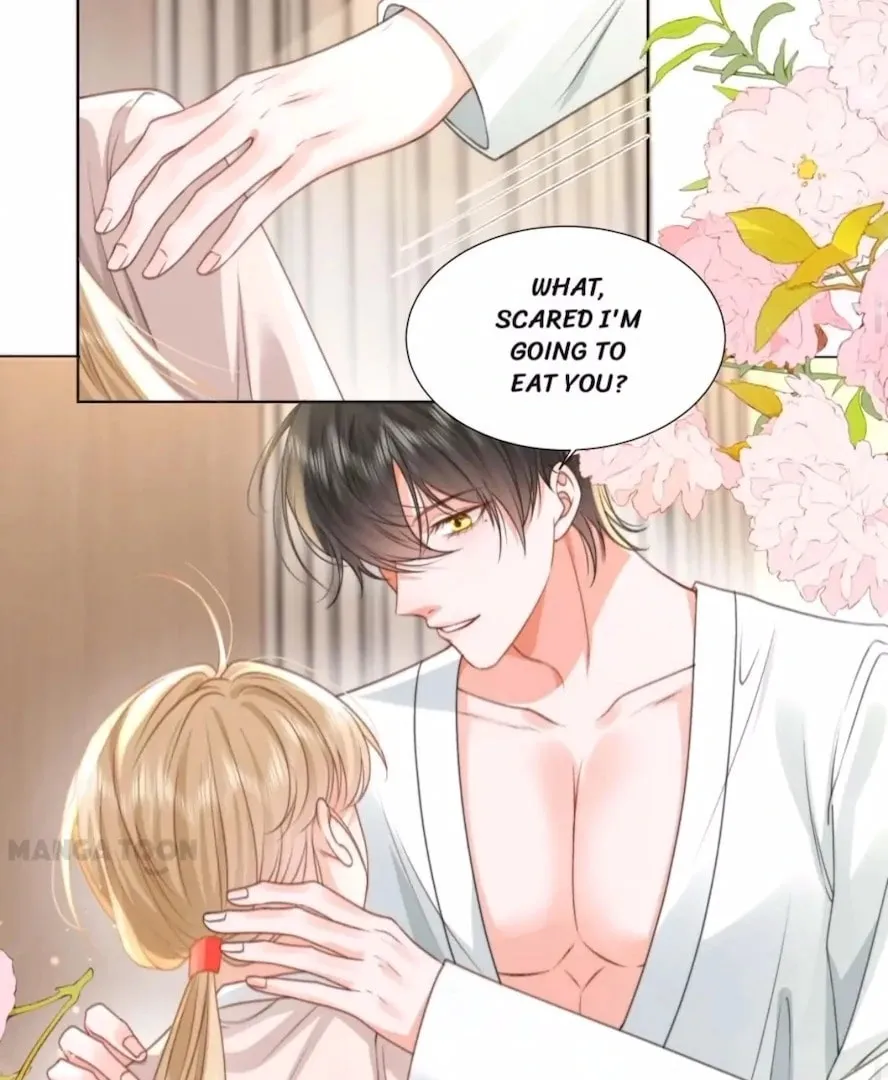 2D Lover Chapter 6 page 19 - 