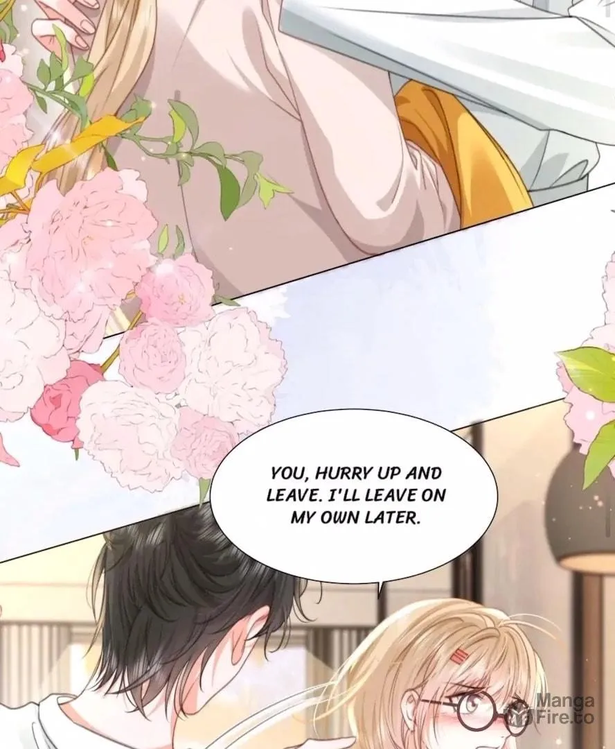 2D Lover Chapter 6 page 20 - 