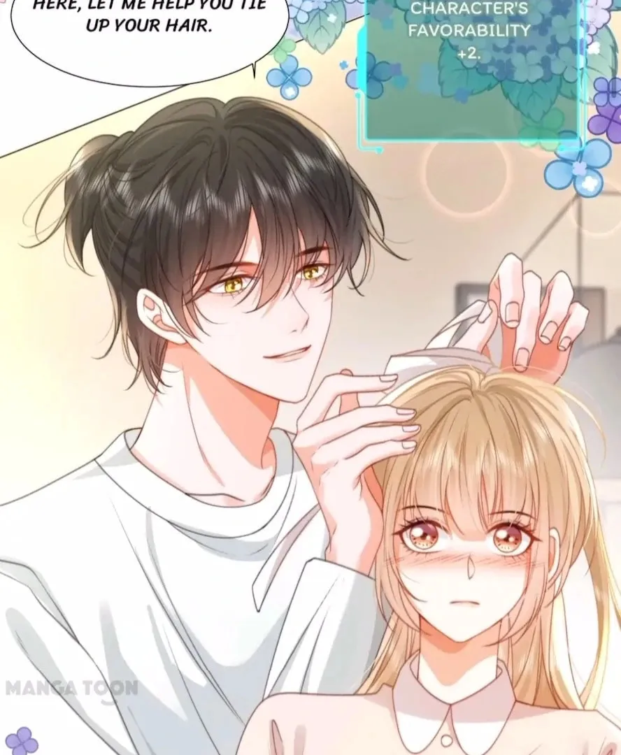 2D Lover Chapter 6 page 22 - 