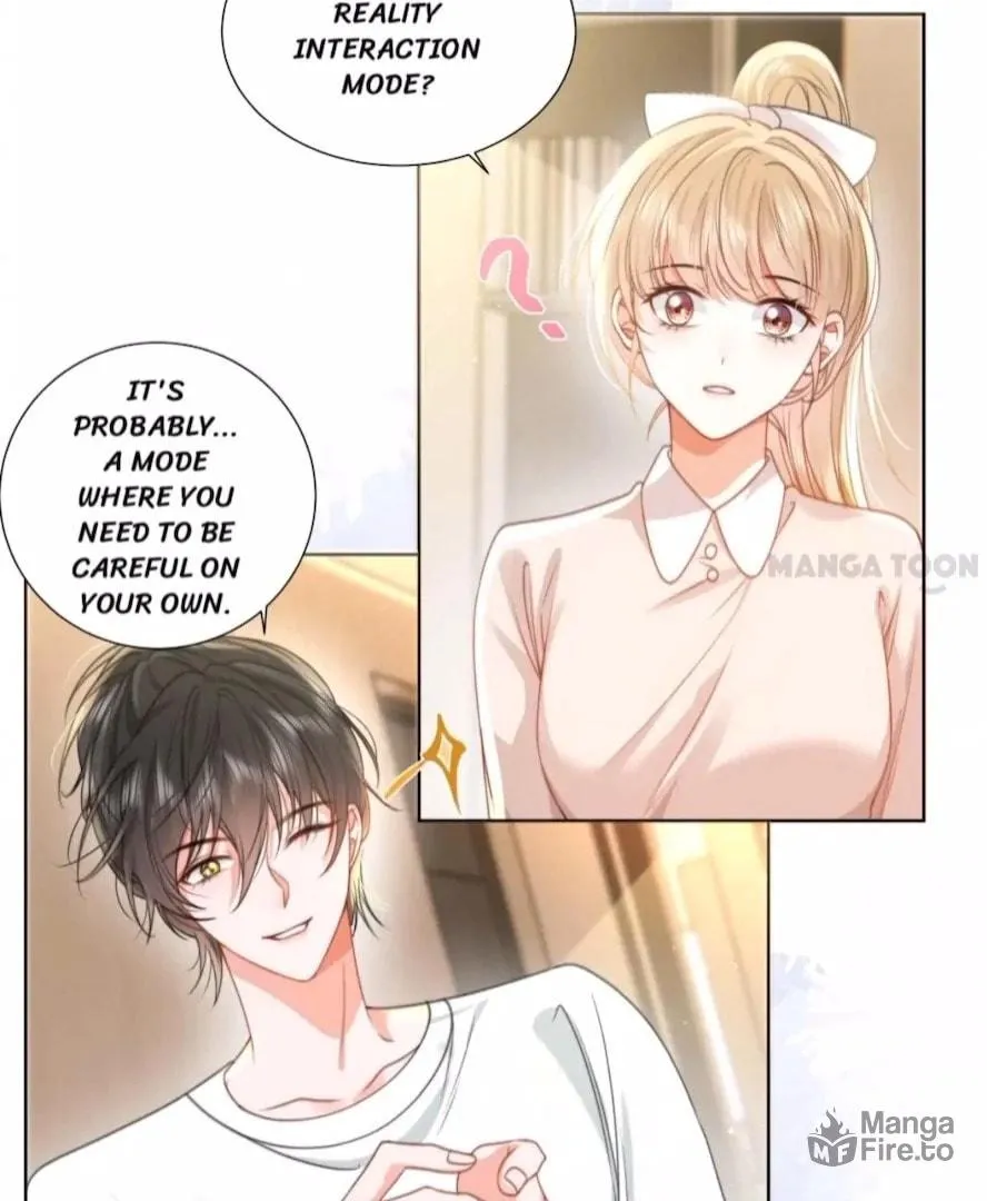 2D Lover Chapter 6 page 24 - 