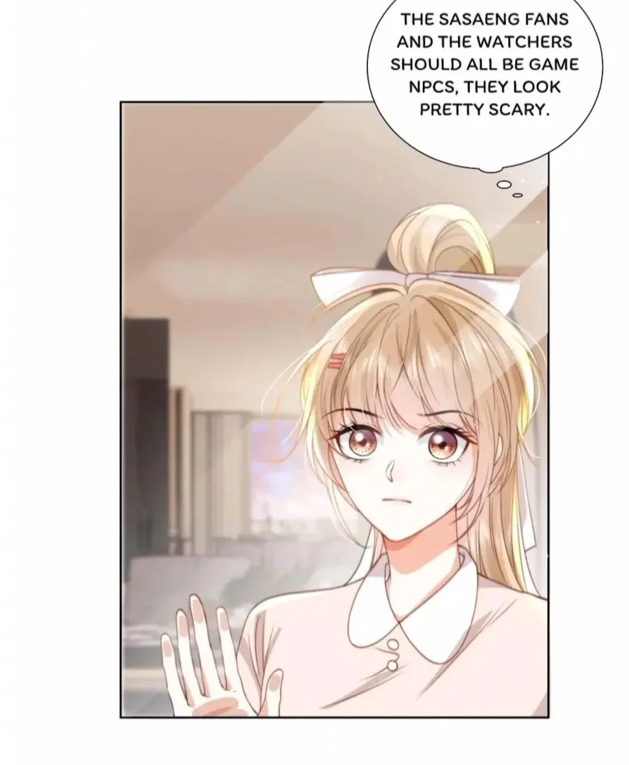 2D Lover Chapter 6 page 28 - 