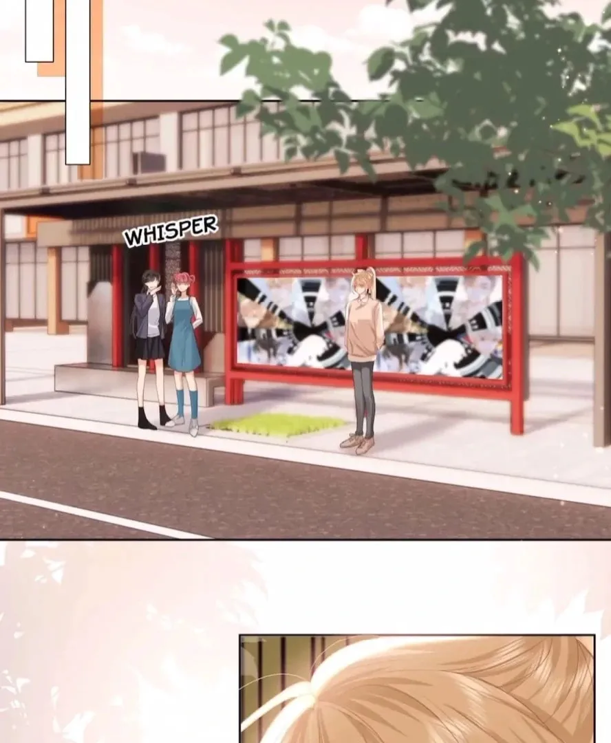 2D Lover Chapter 6 page 31 - 