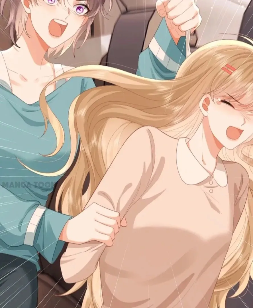 2D Lover Chapter 6 page 41 - 
