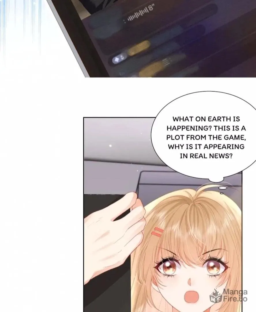 2D Lover Chapter 6 page 45 - 