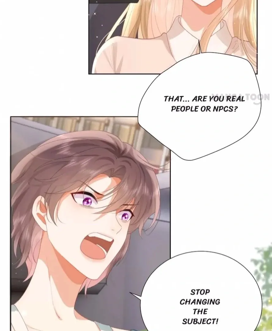 2D Lover Chapter 6 page 46 - 