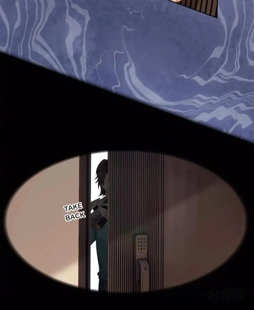 2D Lover Chapter 6 page 6 - 