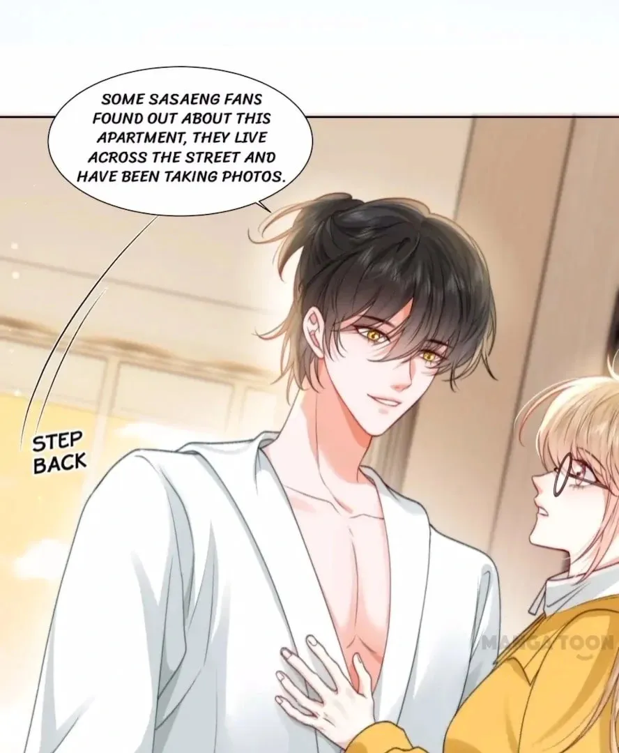 2D Lover Chapter 6 page 8 - 