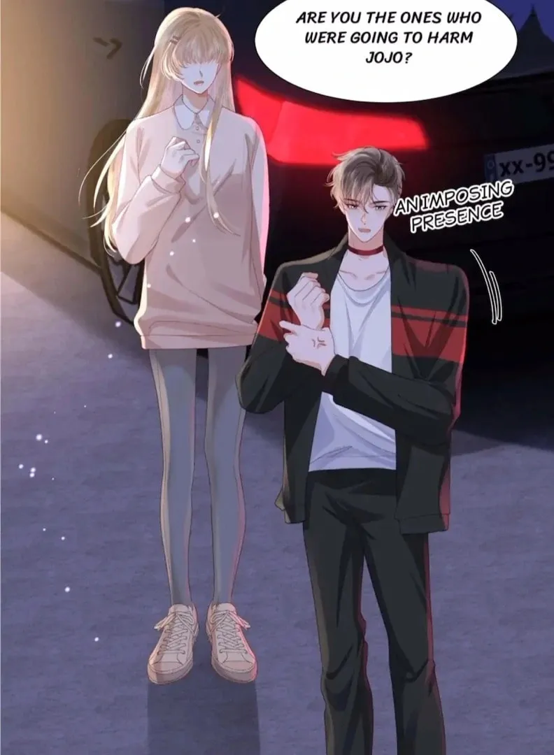 2D Lover Chapter 7 page 11 - 