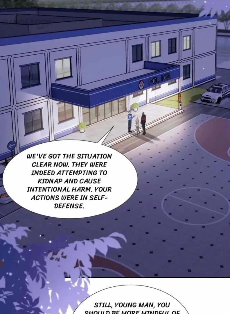 2D Lover Chapter 7 page 19 - 