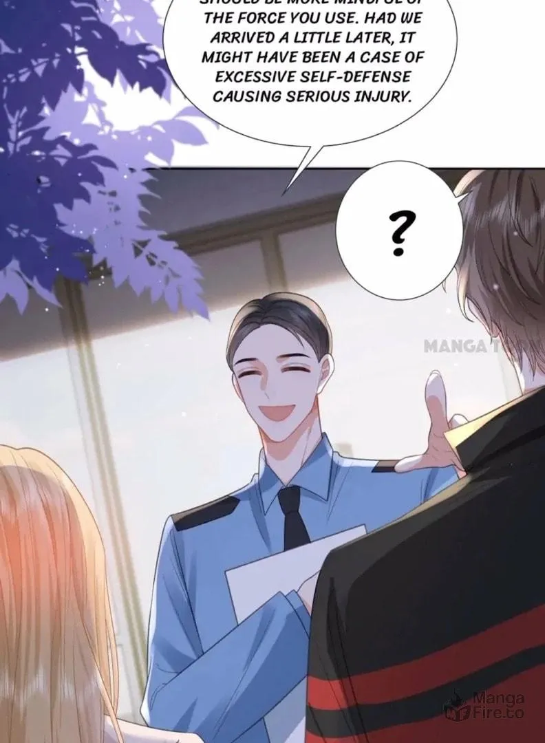 2D Lover Chapter 7 page 20 - 