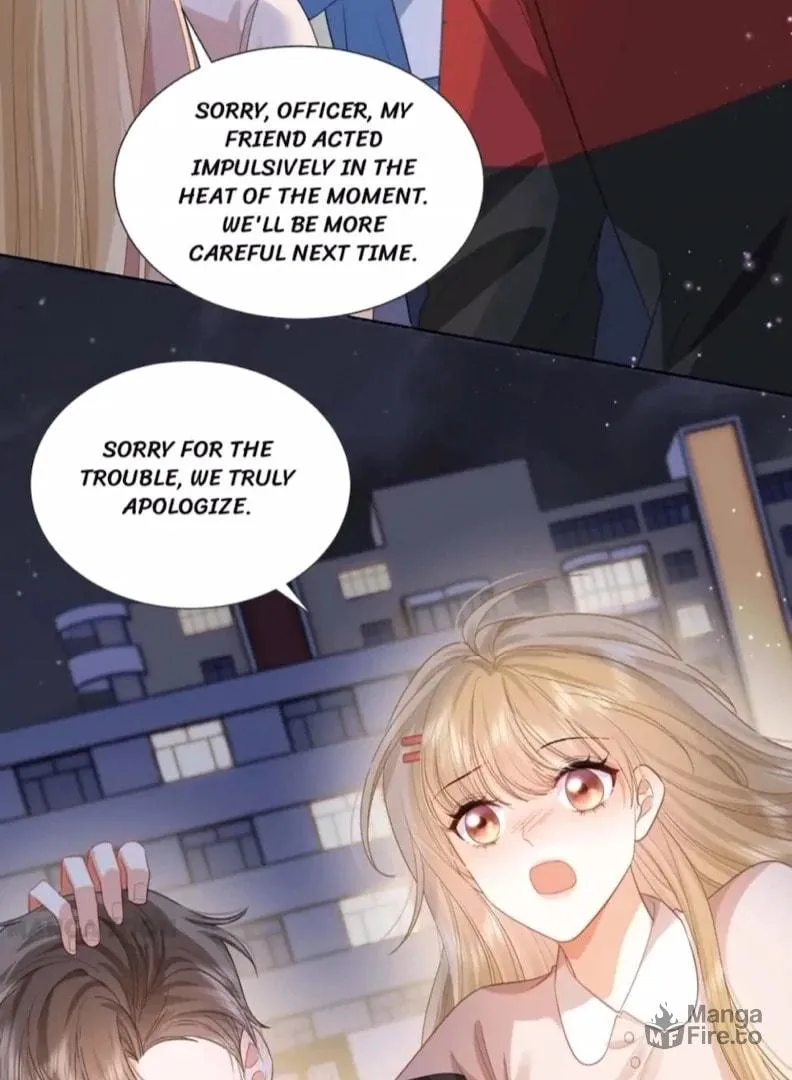 2D Lover Chapter 7 page 21 - 