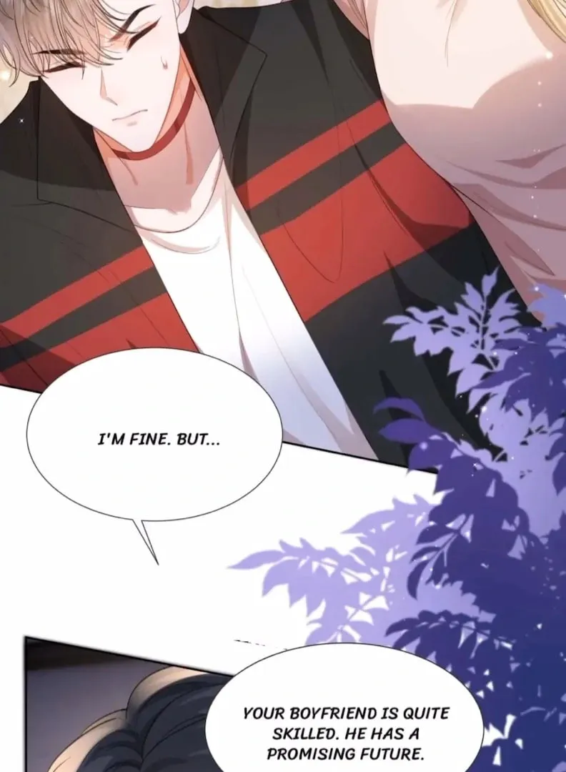 2D Lover Chapter 7 page 22 - 