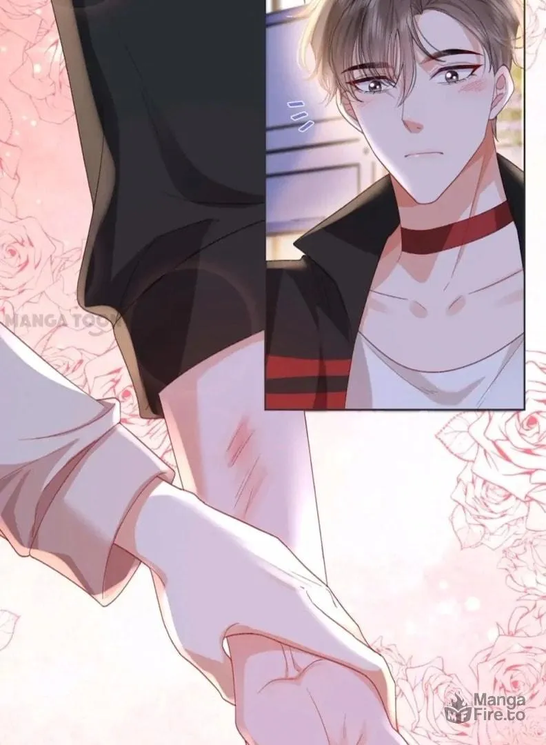 2D Lover Chapter 7 page 27 - 