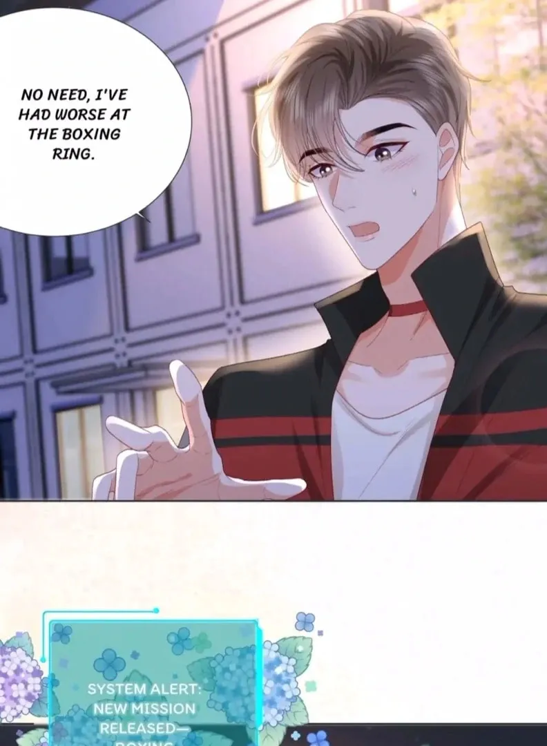 2D Lover Chapter 7 page 29 - 