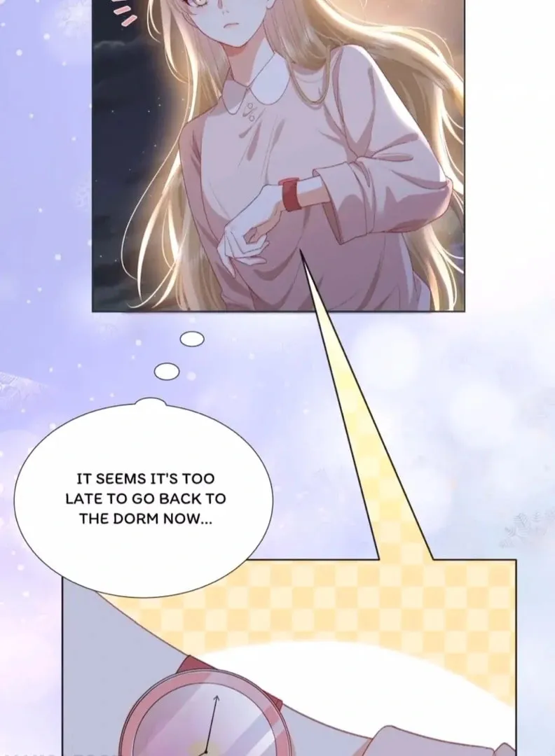 2D Lover Chapter 7 page 32 - 