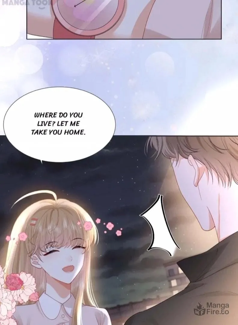 2D Lover Chapter 7 page 33 - 