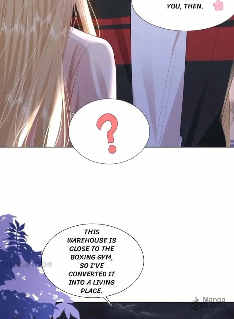 2D Lover Chapter 7 page 35 - 
